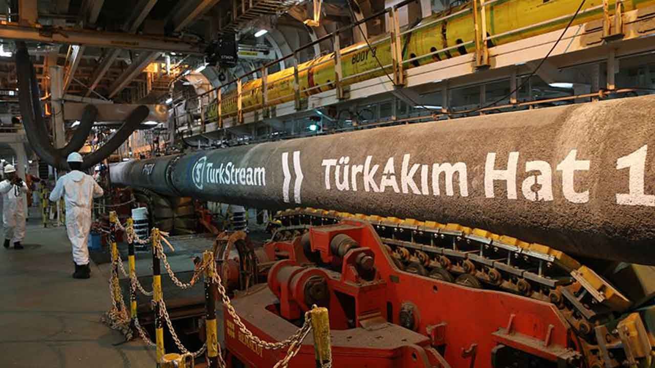 Foto - Rusya'dan gündemi sarsacak çıkış: Hedef Türkiye, orayı vuracaklar