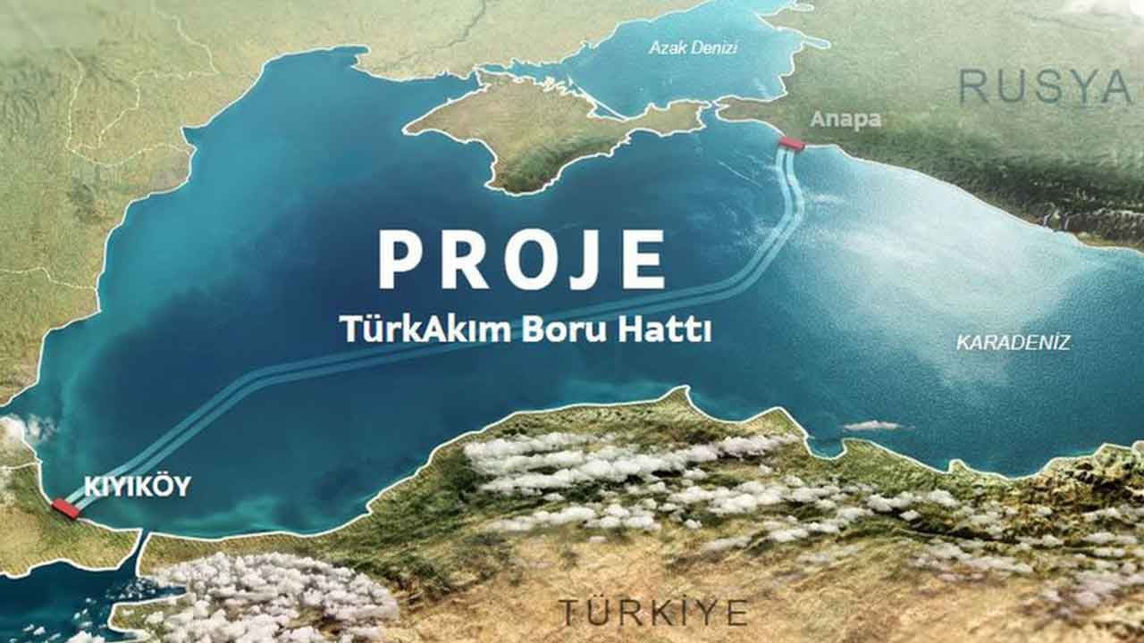 Foto - Rusya'dan gündemi sarsacak çıkış: Hedef Türkiye, orayı vuracaklar