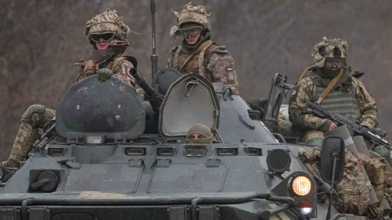 Foto - Rusya'dan gündemi sarsacak çıkış: Hedef Türkiye, orayı vuracaklar