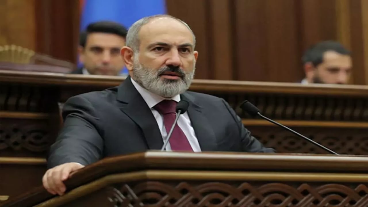 Foto - Rusya’dan haddi aşan "Osmanlı" çıkışı! Yaptıkları düpedüz edepsizlik