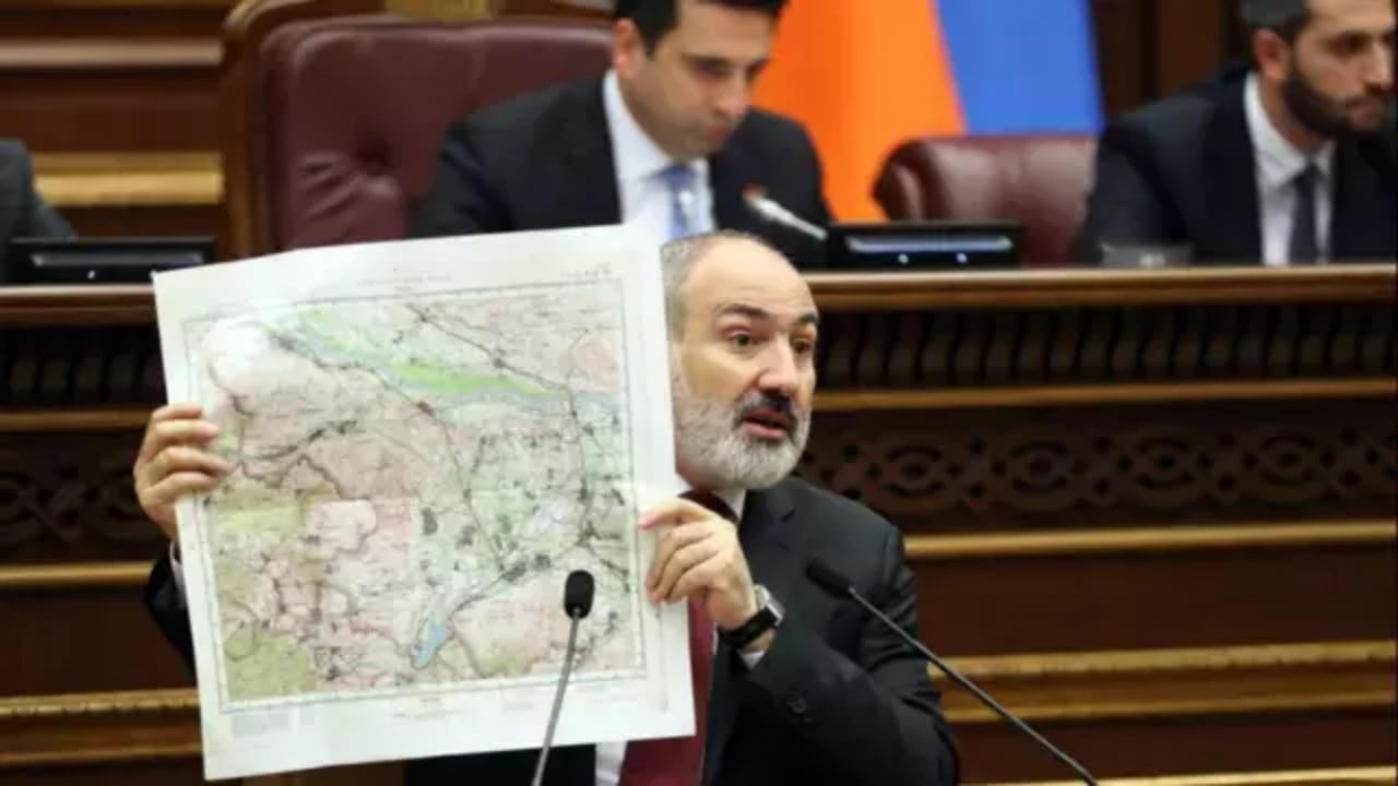 Foto - Rusya’dan haddi aşan "Osmanlı" çıkışı! Yaptıkları düpedüz edepsizlik