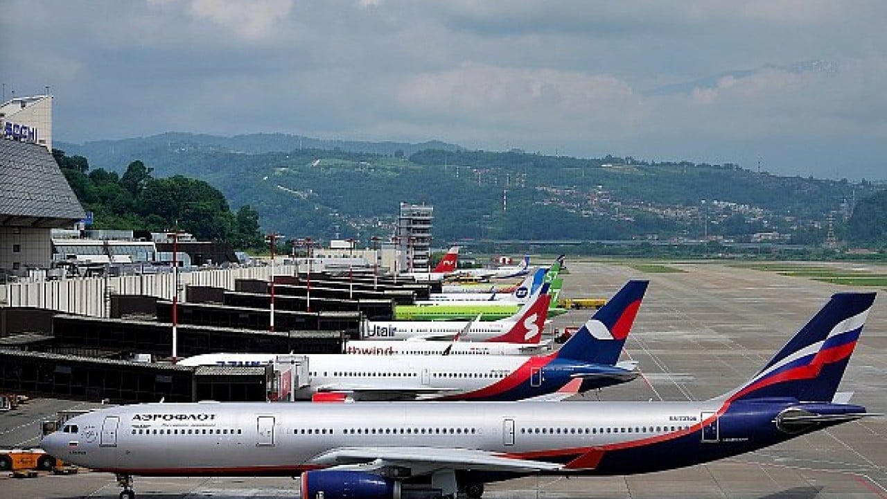 Foto - Rusya'dan olay Türkiye kararı! Uçaklar peş peşe havalanacak