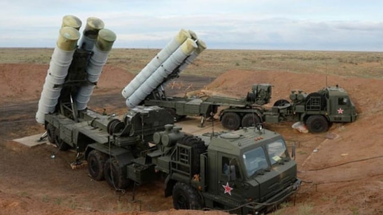Foto - Rusya'dan S-400'lerle ilgili beklenmedik çıkış: Türkiye'nin almasını engelleyebirler