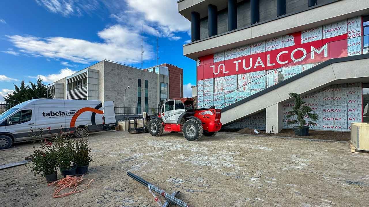 Foto - Rusya iki Türk savunma şirketini dünyaya ilan etti! Adreslerini yayımladı: Bizi ciddiye alın hedefimizdesiniz