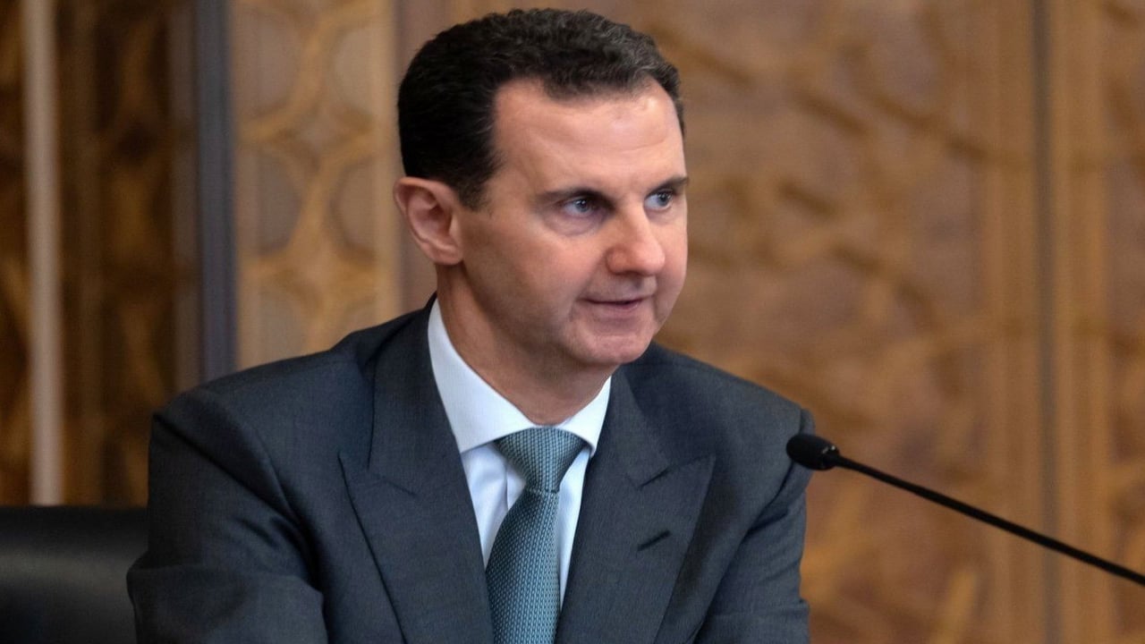 Foto - Rusya’dan şok cevap: "Esad’ın akıbeti hakkında..."