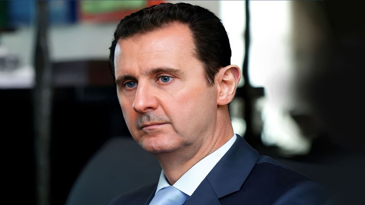 Foto - Rusya’dan şok cevap: "Esad’ın akıbeti hakkında..."