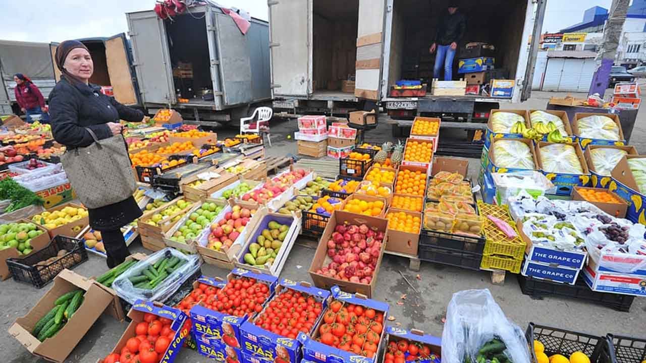 Foto - Rusya'dan şok eden karar: 5 Türk firmasına alelacele yasak getirdiler