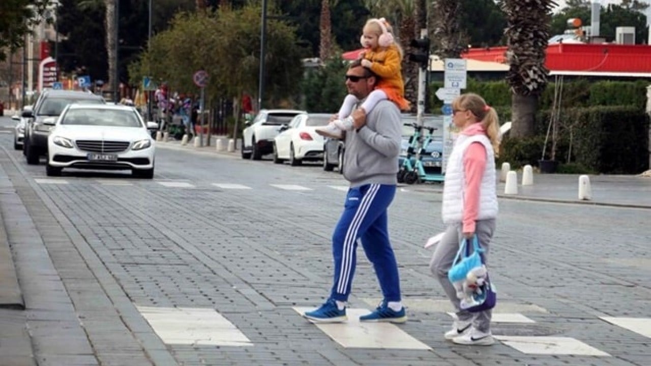 Foto - Rusya'dan şok eden Türkiye iddiası: Dolandırılmaya başladılar