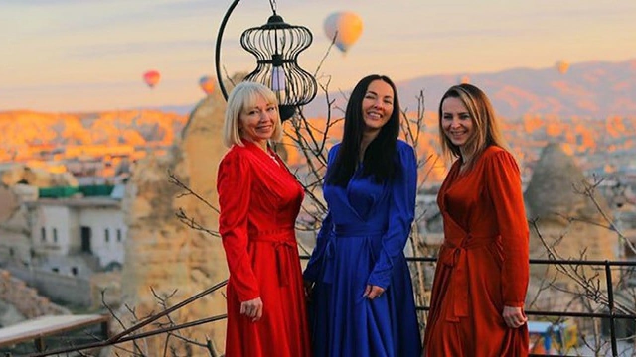 Foto - Rusya'dan şok eden Türkiye iddiası: Dolandırılmaya başladılar