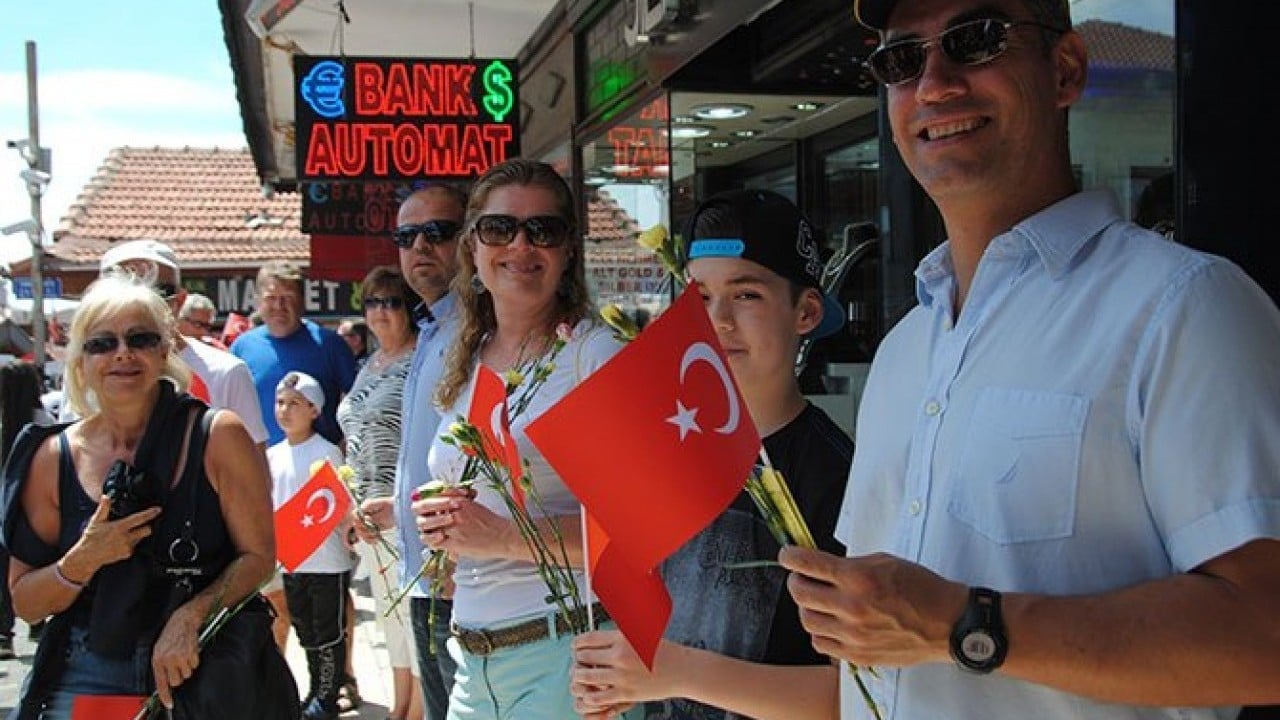 Foto - Rusya'dan şok eden Türkiye iddiası: Dolandırılmaya başladılar