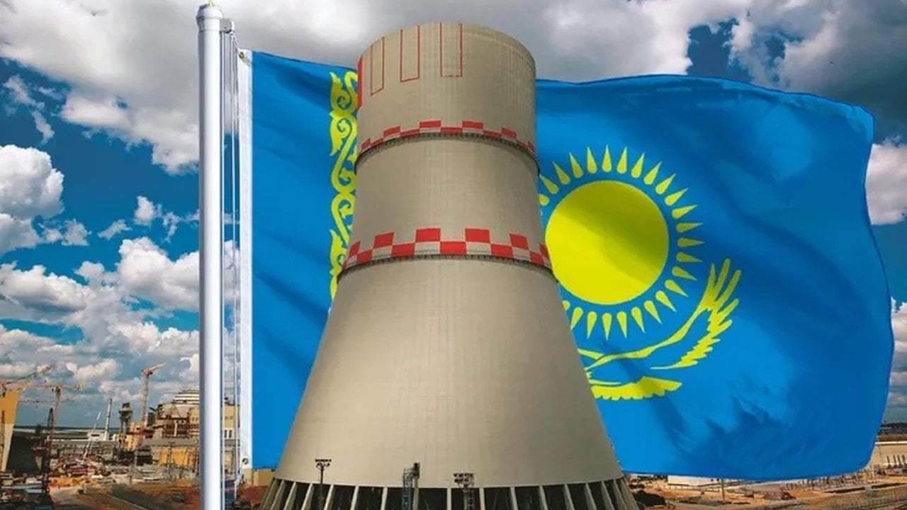 Foto - Rusya’dan sonra bir devle daha anlaşma tamam! Türkiye, nükleer teknolojide o ülkeyle gücünü birleştiriyor