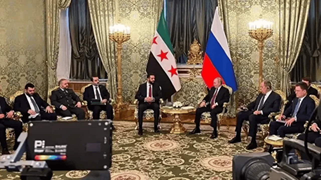 Foto - Rusya'dan Suriye'ye yeni sevkiyat