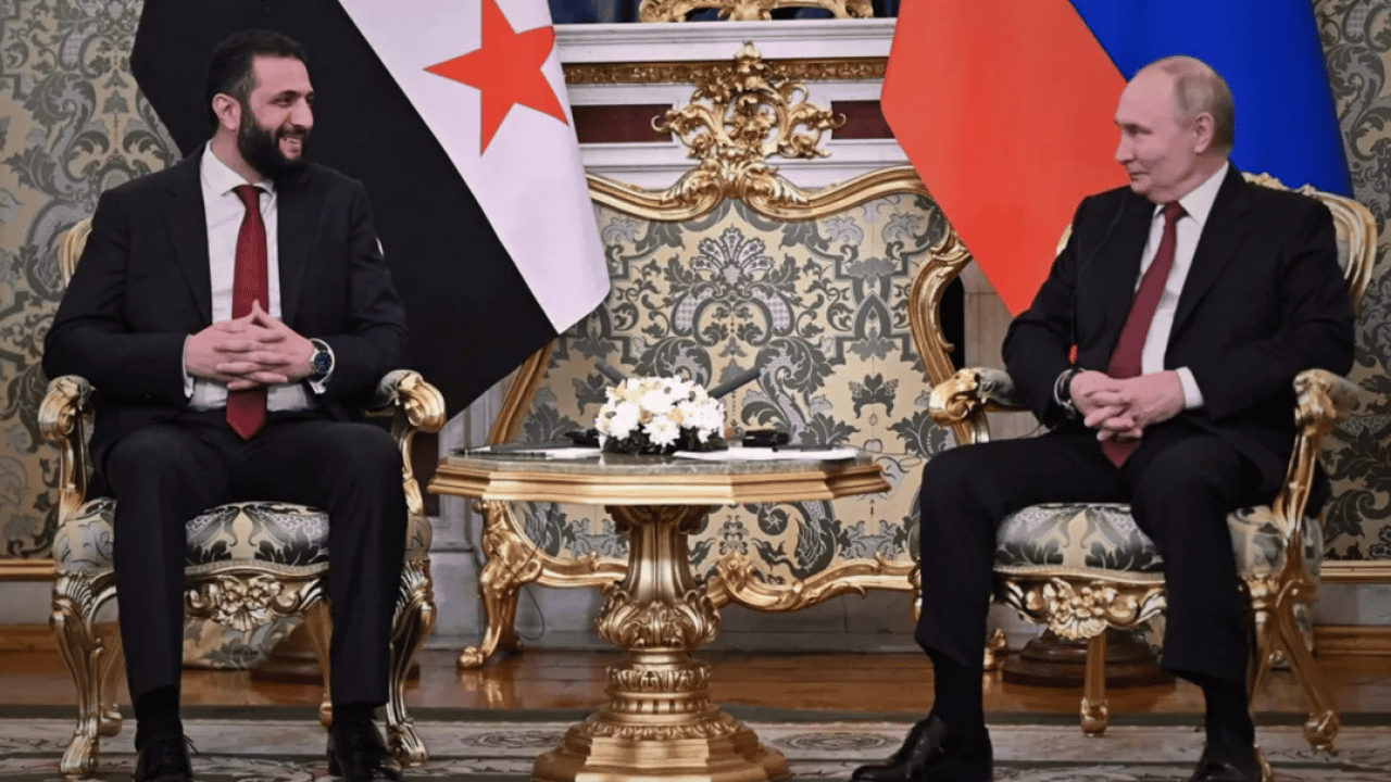 Foto - Rusya'dan Suriye'ye yeni sevkiyat