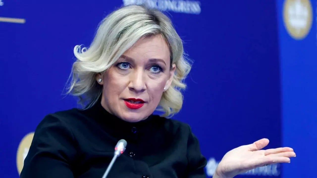 Foto - Rusya'dan tüm dünyaya Türkiye duyurusu