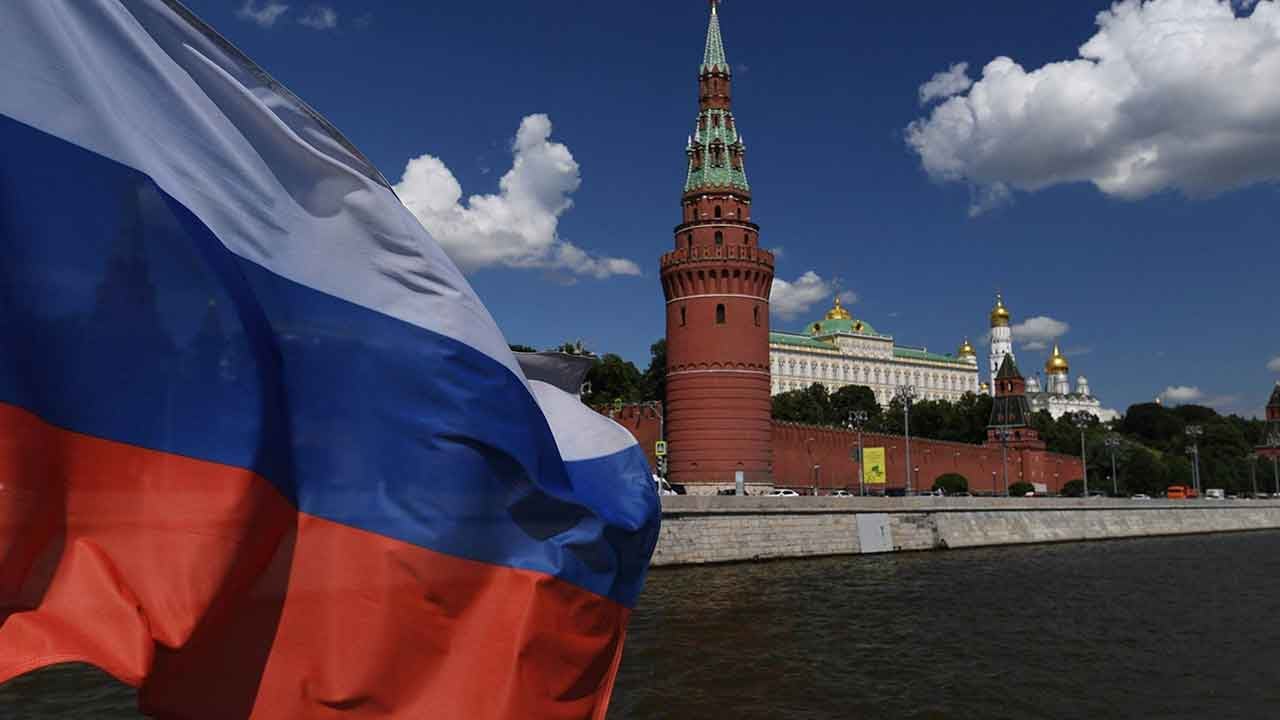 Foto - Rusya'dan tüm dünyaya Türkiye duyurusu