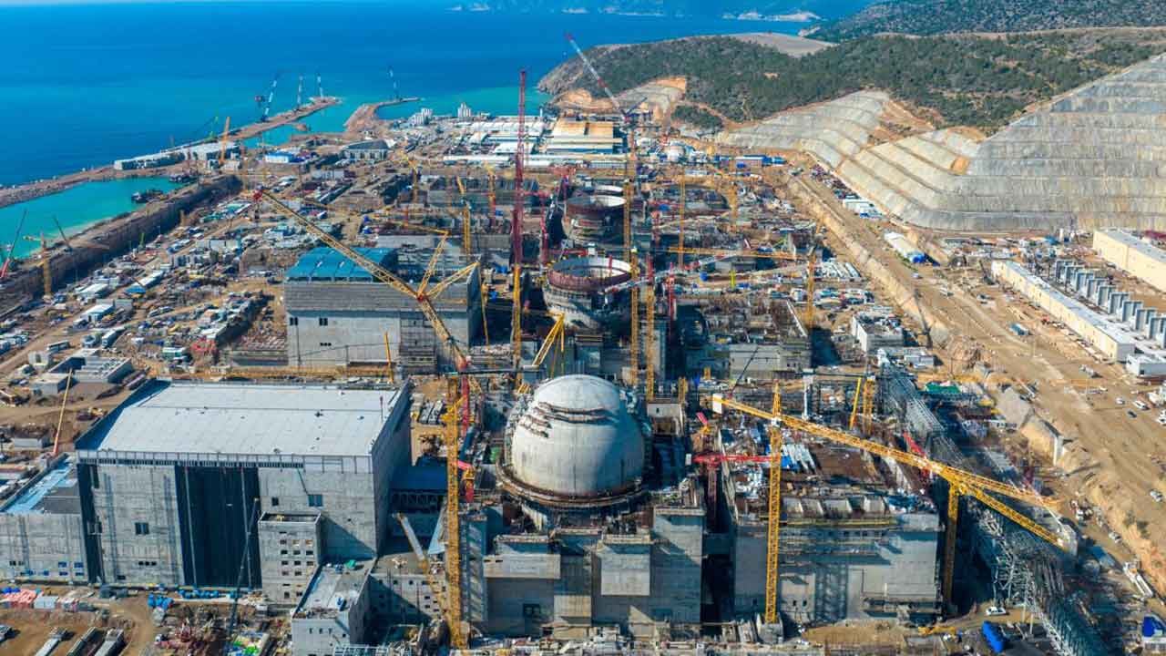 Foto - Rusya'dan dikkat çeken Türkiye çıkışı: 2 milyar dolarımız engellendi