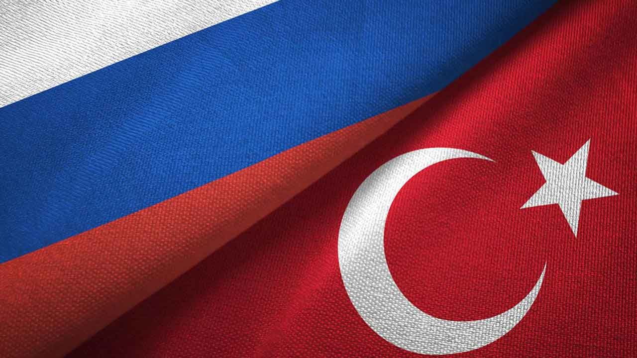 Foto - Rusya'dan dikkat çeken Türkiye çıkışı: 2 milyar dolarımız engellendi