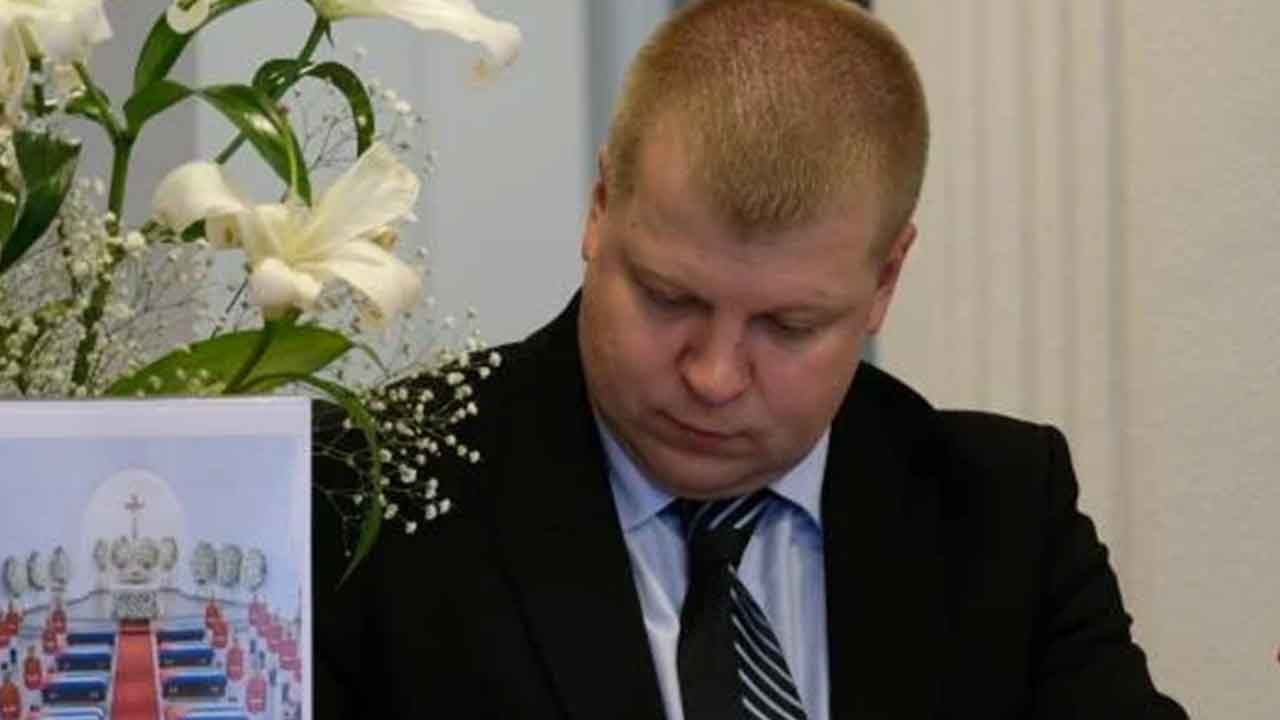 Foto - Rusya'dan dikkat çeken Türkiye çıkışı: 2 milyar dolarımız engellendi