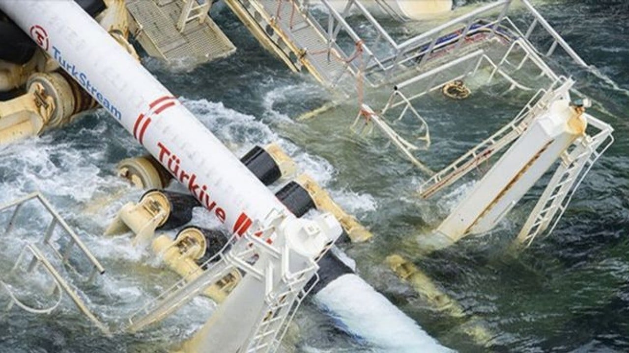 Foto - Rusya'dan Türkiye'ye saldırı uyarısı: Endişeliyiz, pervasız bir eylem olabilir