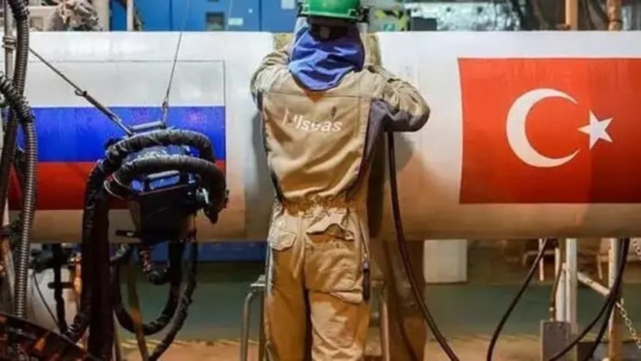 Foto - Rusya'dan Türkiye'ye saldırı uyarısı: Endişeliyiz, pervasız bir eylem olabilir