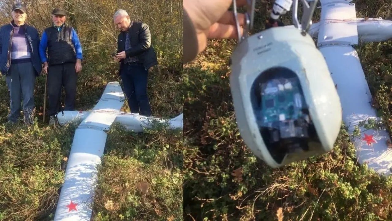 Foto - Rusya'dan Türkiye'ye skandal S-400 mesajı! 'Bu tesadüf değil' diyerek açıkladı