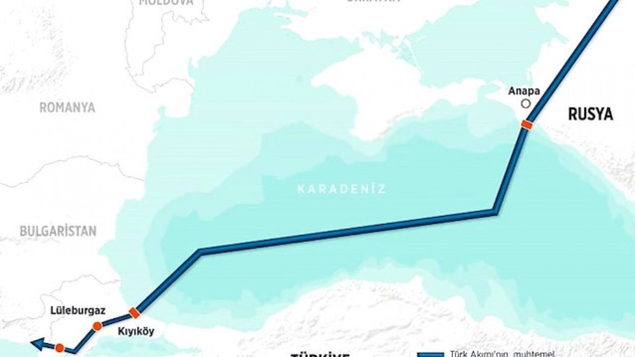 Foto - Rusya'dan Türkiye'ye şok eden 'dost' uyarısı: Orayı vurup sabotaj düzenleyebilirler