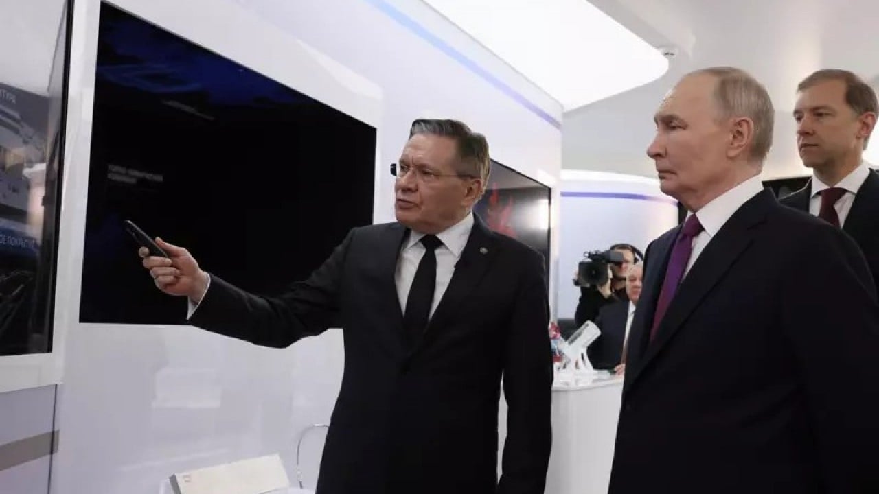 Foto - Rusya'dan Türkiye'ye şok eden 'dost' uyarısı: Orayı vurup sabotaj düzenleyebilirler