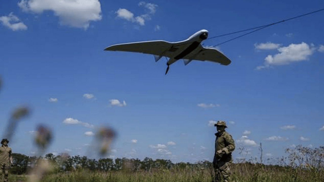 Foto - Rusya'dan Ukrayna'ya füze ve İHA yağmuru:15 bölge isabet aldı, sistemler kilitlendi!