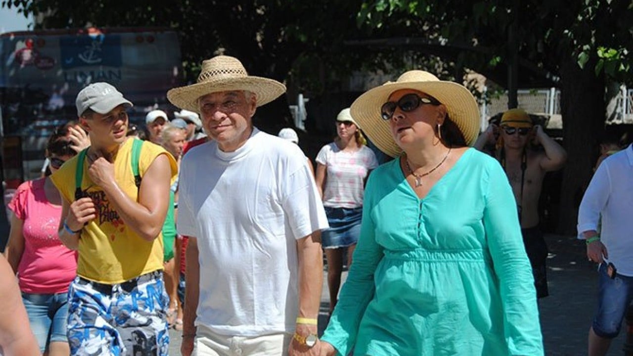 Foto - Rusya'dan ülkedeki vatandaşlarına Türkiye uyarısı: Beklentiye girmeyin bu çok zor