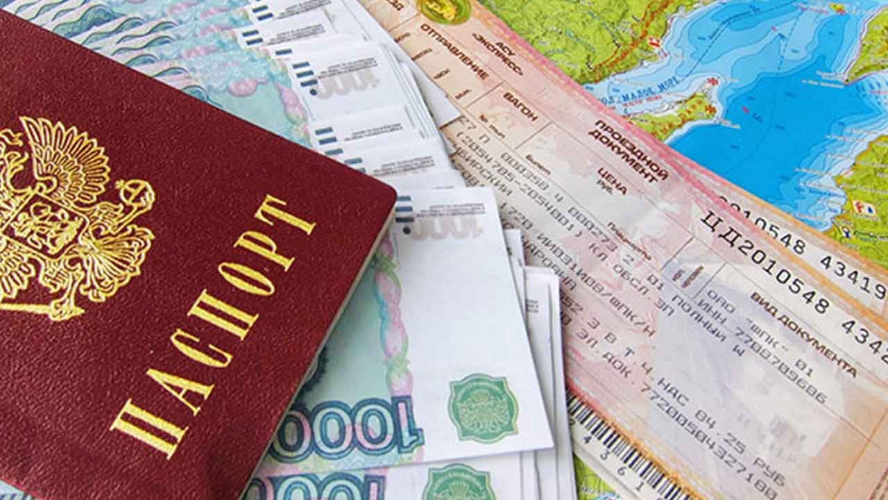 Foto - Rusya'dan ülkedeki vatandaşlarına Türkiye uyarısı: Beklentiye girmeyin bu çok zor