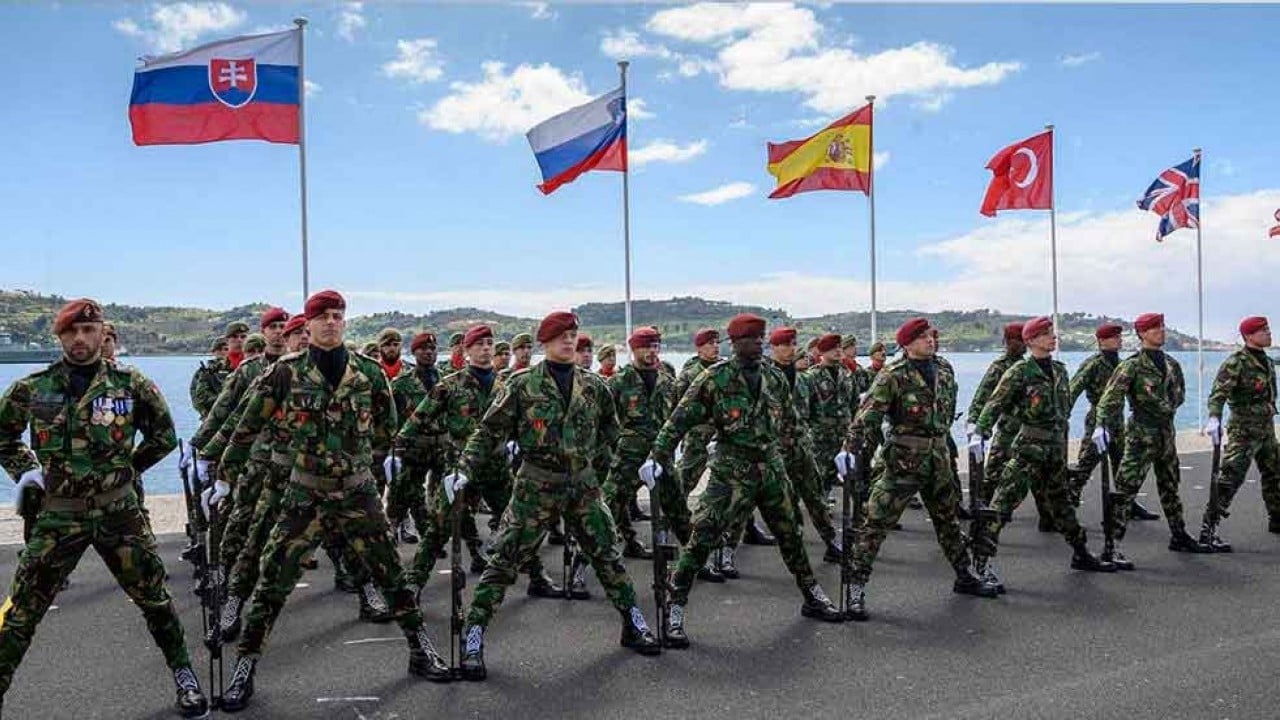 Foto - Rusya'dan Yunanistan'a hiç hesapta olmayan Türkiye uyarısı: Ele geçirebilirler bunun garantisi yok