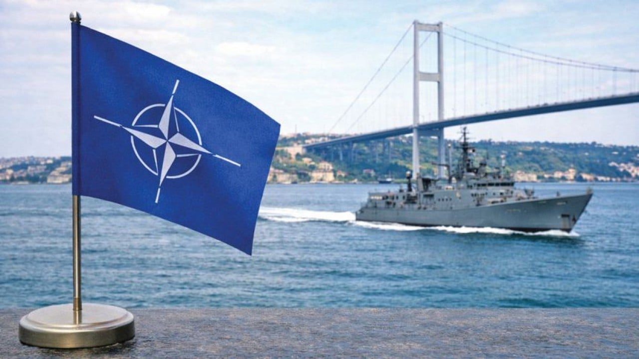 Foto - Rusya'dan Yunanistan'a hiç hesapta olmayan Türkiye uyarısı: Ele geçirebilirler bunun garantisi yok