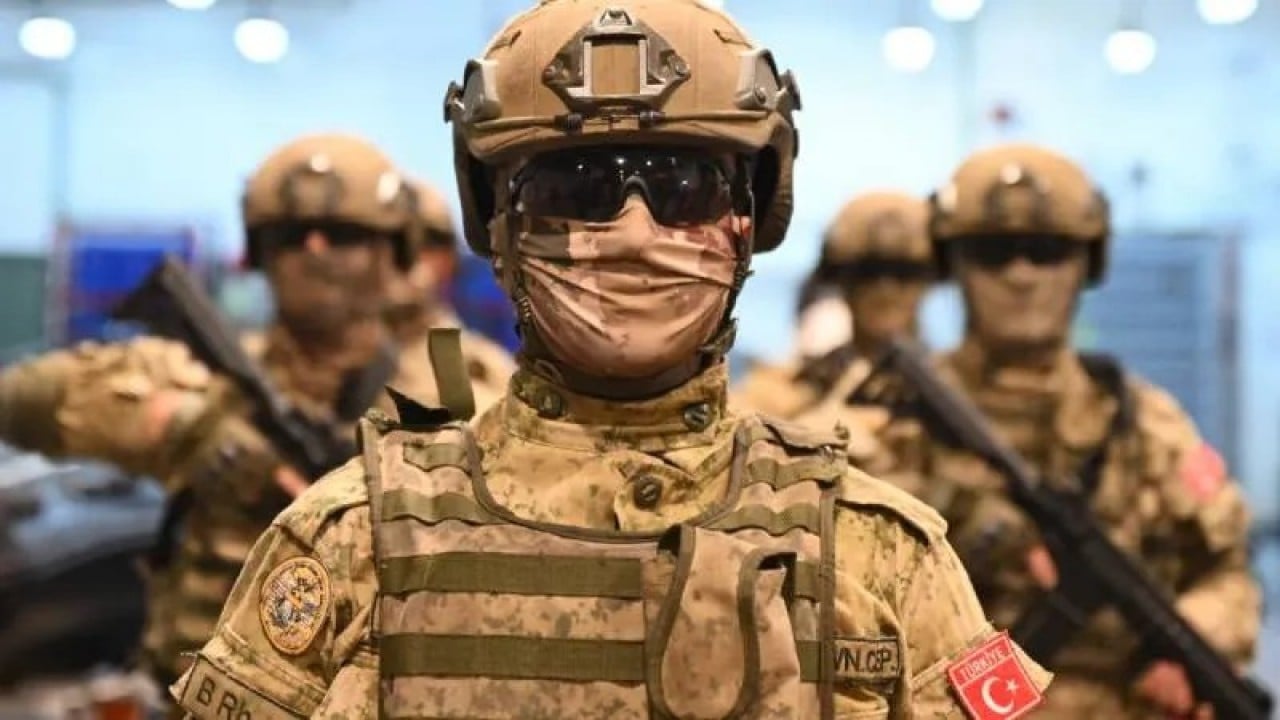 Foto - Rusya'dan Yunanistan'a hiç hesapta olmayan Türkiye uyarısı: Ele geçirebilirler bunun garantisi yok