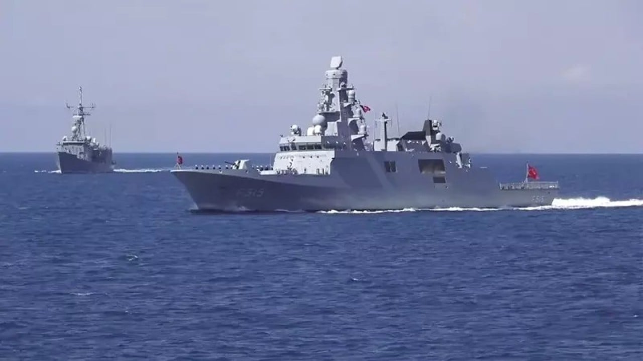 Foto - Rusya'dan Yunanistan'ı şok eden uyarı: Bölge tekrar Türk himayesine geçer