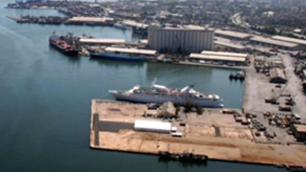 Foto - Rusya'nın can damarı üssüne Türkiye giriyor! Tarihi anlaşma tamam