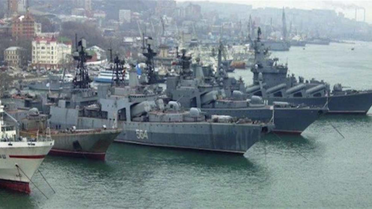 Foto - Rusya'nın can damarı üssüne Türkiye giriyor! Tarihi anlaşma tamam