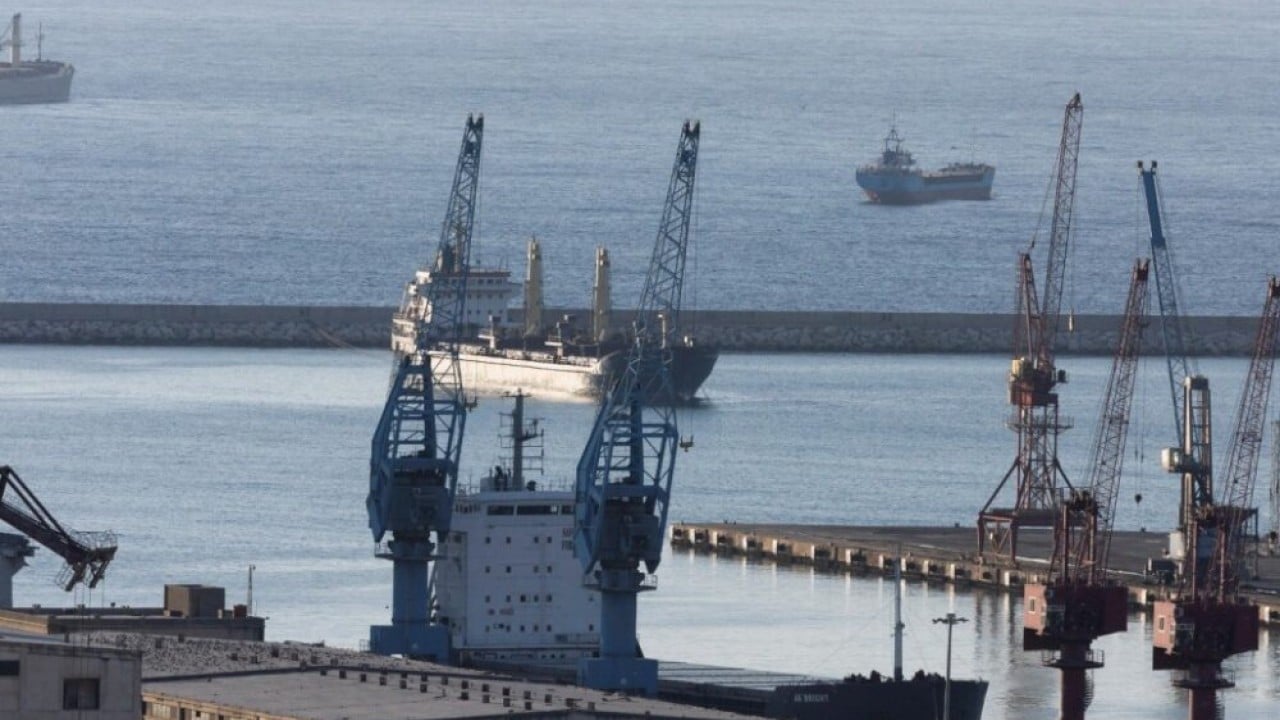 Foto - Rusya'nın can damarı üssüne Türkiye giriyor! Tarihi anlaşma tamam