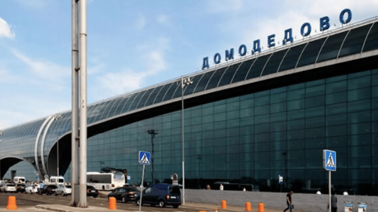 Foto - Rusya'nın Domodedovo Havalimanı ihalesi ne olacak?!! Merakla beklenen gelişmede sürpriz var mı?
