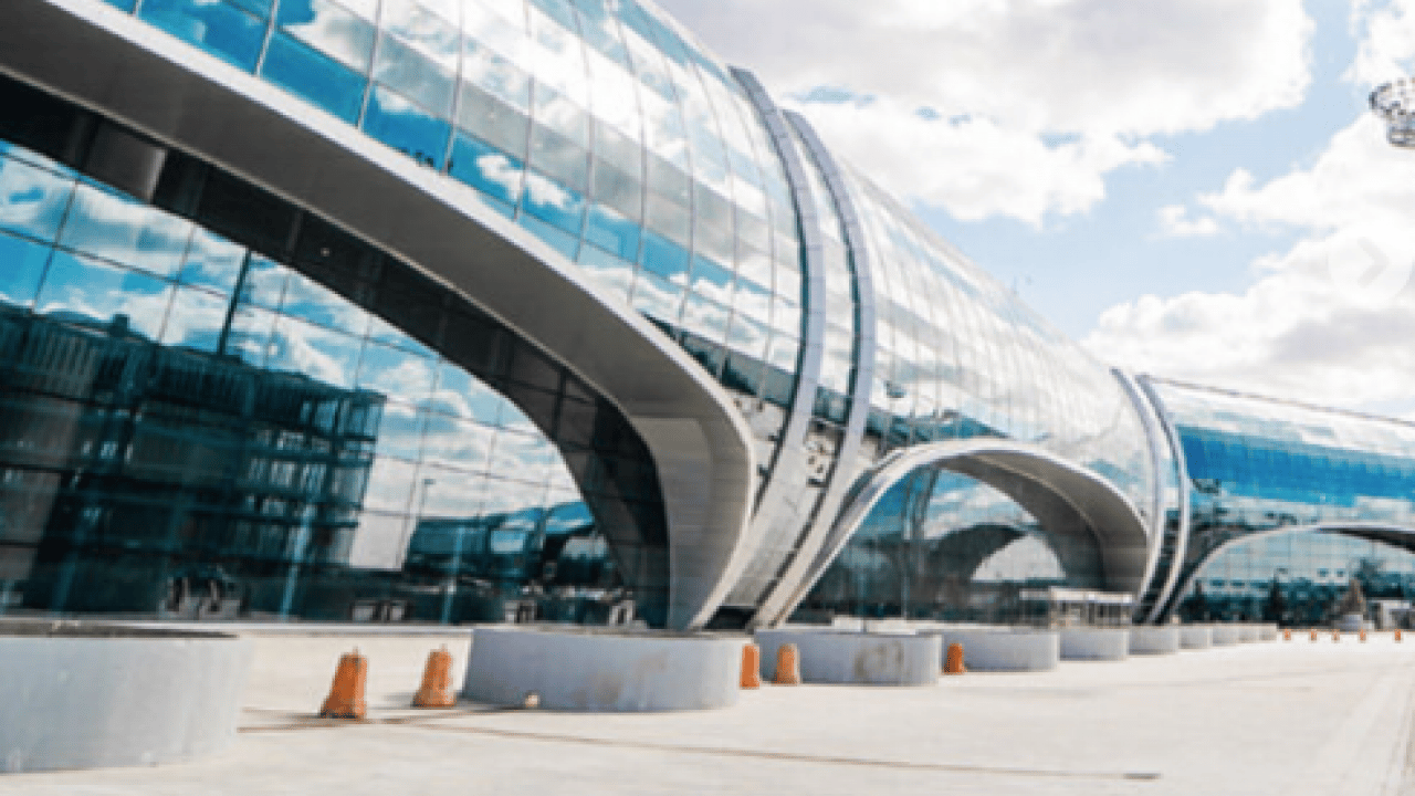 Foto - Rusya'nın Domodedovo Havalimanı ihalesi ne olacak?!! Merakla beklenen gelişmede sürpriz var mı?