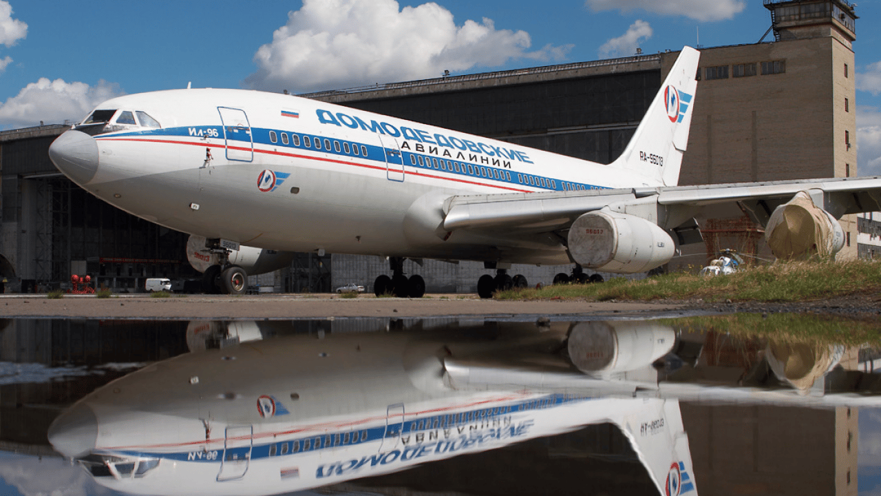 Foto - Rusya'nın Domodedovo Havalimanı ihalesi ne olacak?!! Merakla beklenen gelişmede sürpriz var mı?