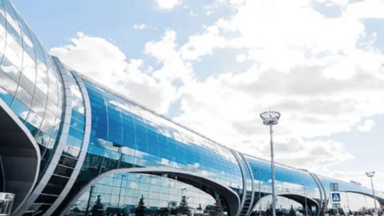 Foto - Rusya'nın Domodedovo Havalimanı ihalesi ne olacak?!! Merakla beklenen gelişmede sürpriz var mı?