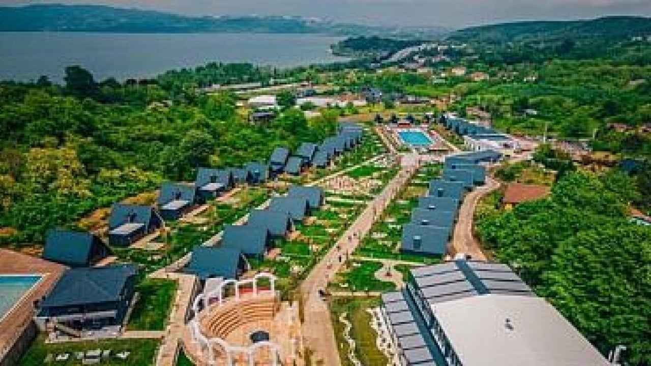Foto - Rusya'nın en zengin kadınından olay Türkiye kararı: Sessiz sedasız peş peşe açtı