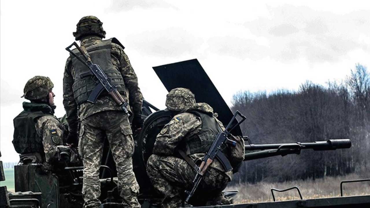 Foto - Rusya'nın geri dönüşü! Ele geçirdikleri yer sayısını açıkladılar