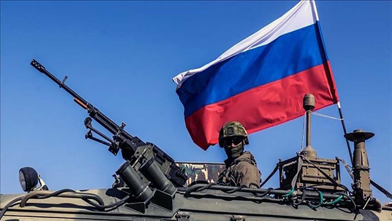 Foto - Rusya'nın geri dönüşü! Ele geçirdikleri yer sayısını açıkladılar