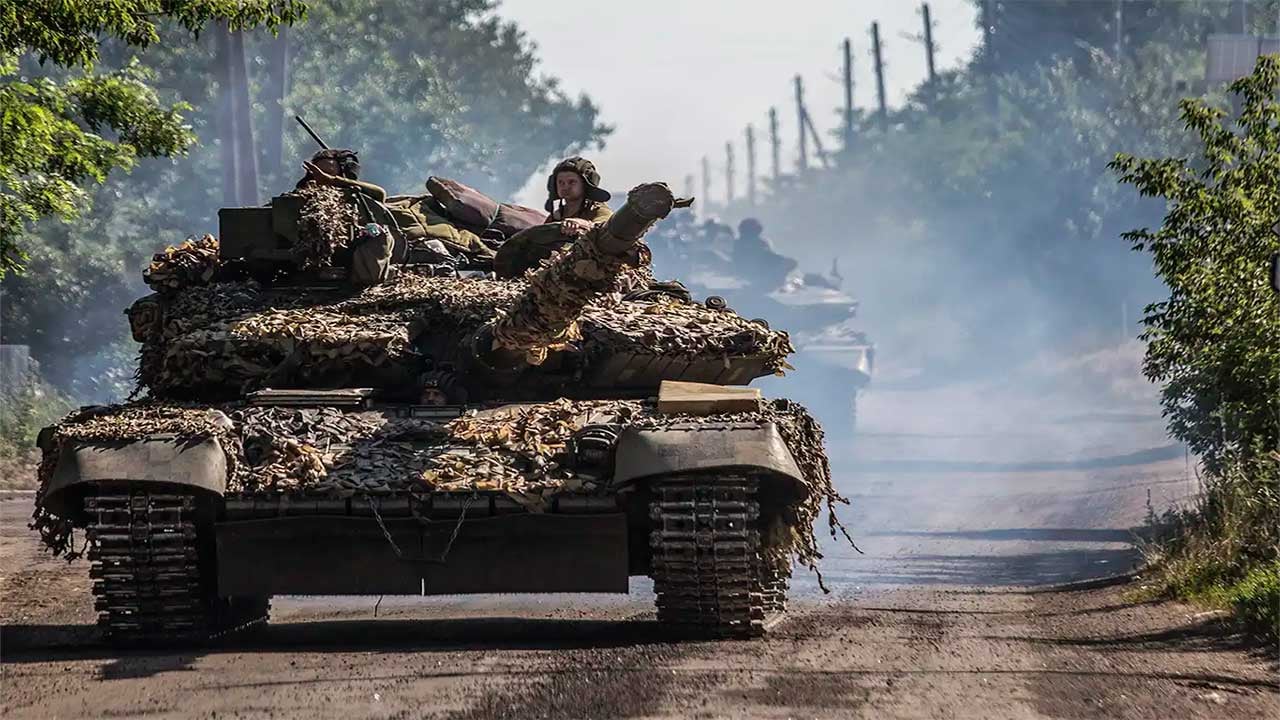 Foto - Rusya'nın geri dönüşü! Ele geçirdikleri yer sayısını açıkladılar