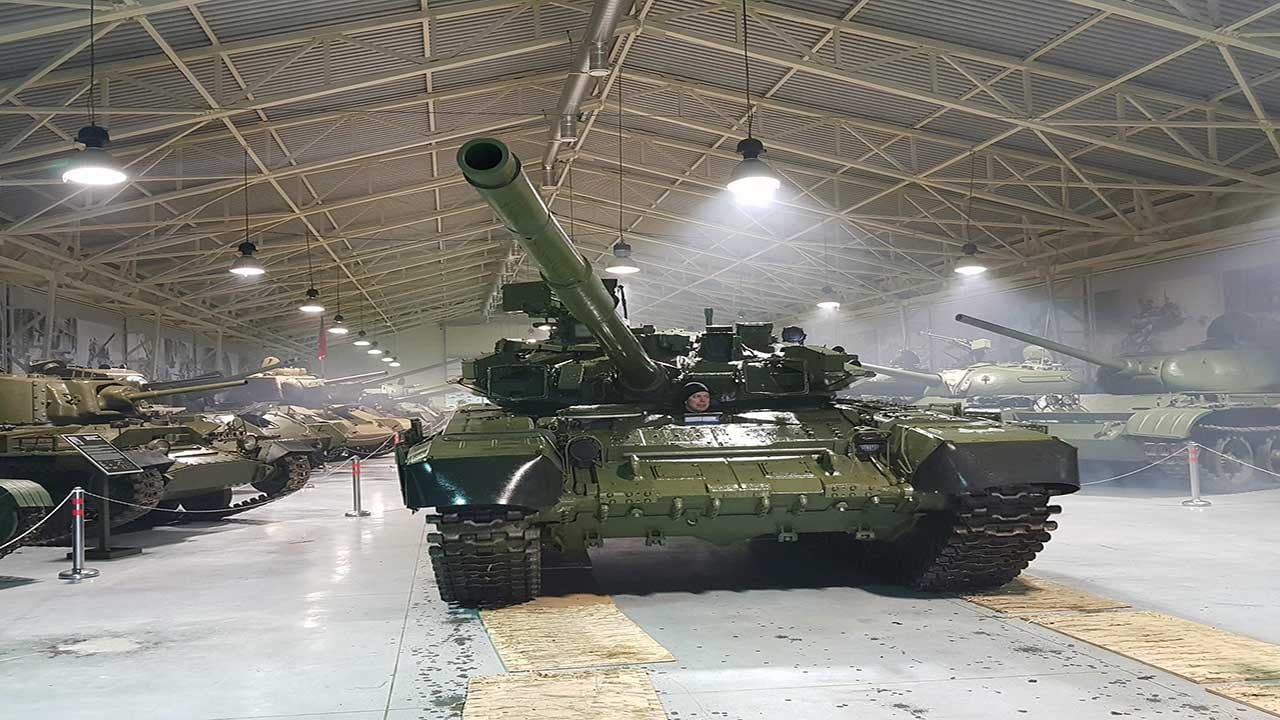 Foto - Rusya'nın gururu teneke çıktı! Kayıplar üretimden daha hızlı