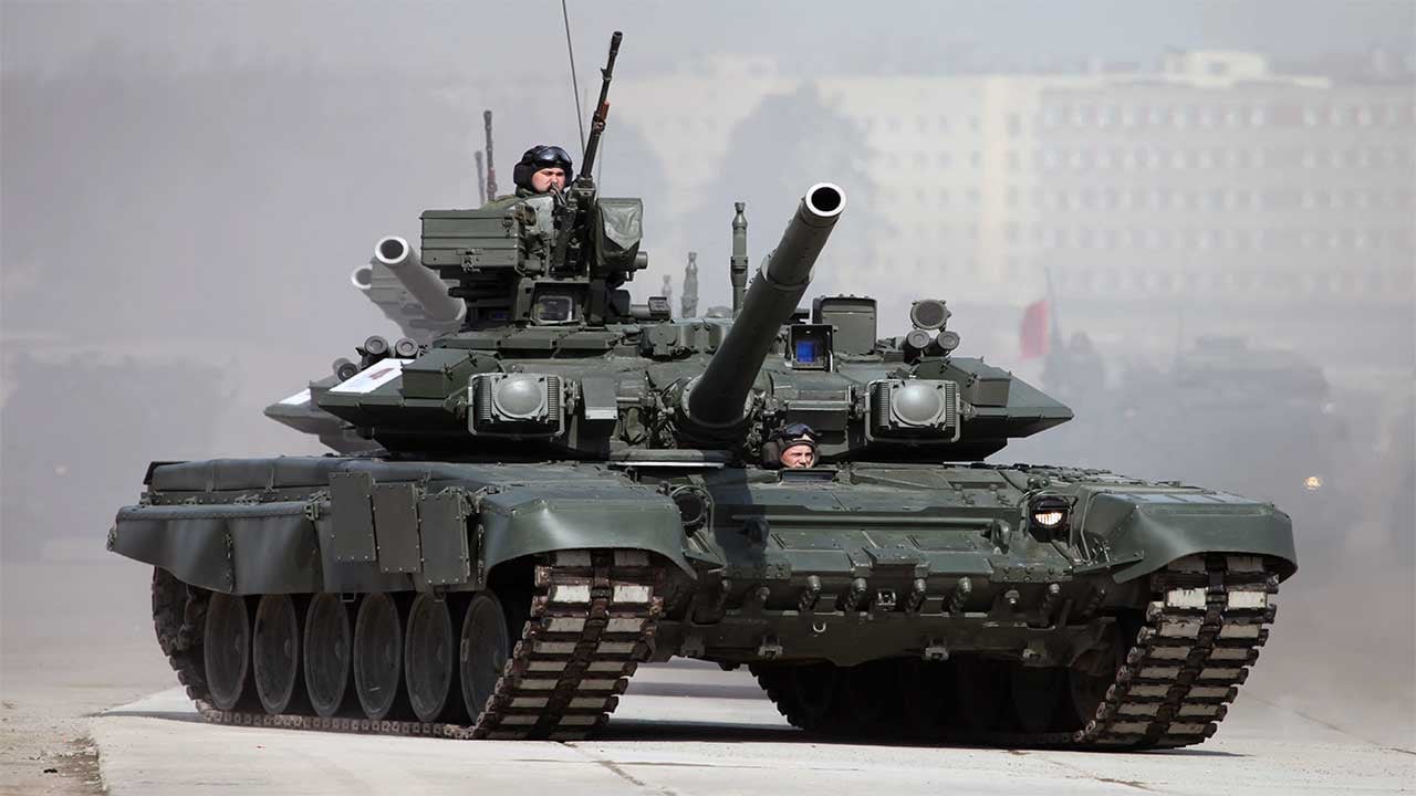 Foto - Rusya'nın gururu teneke çıktı! Kayıplar üretimden daha hızlı