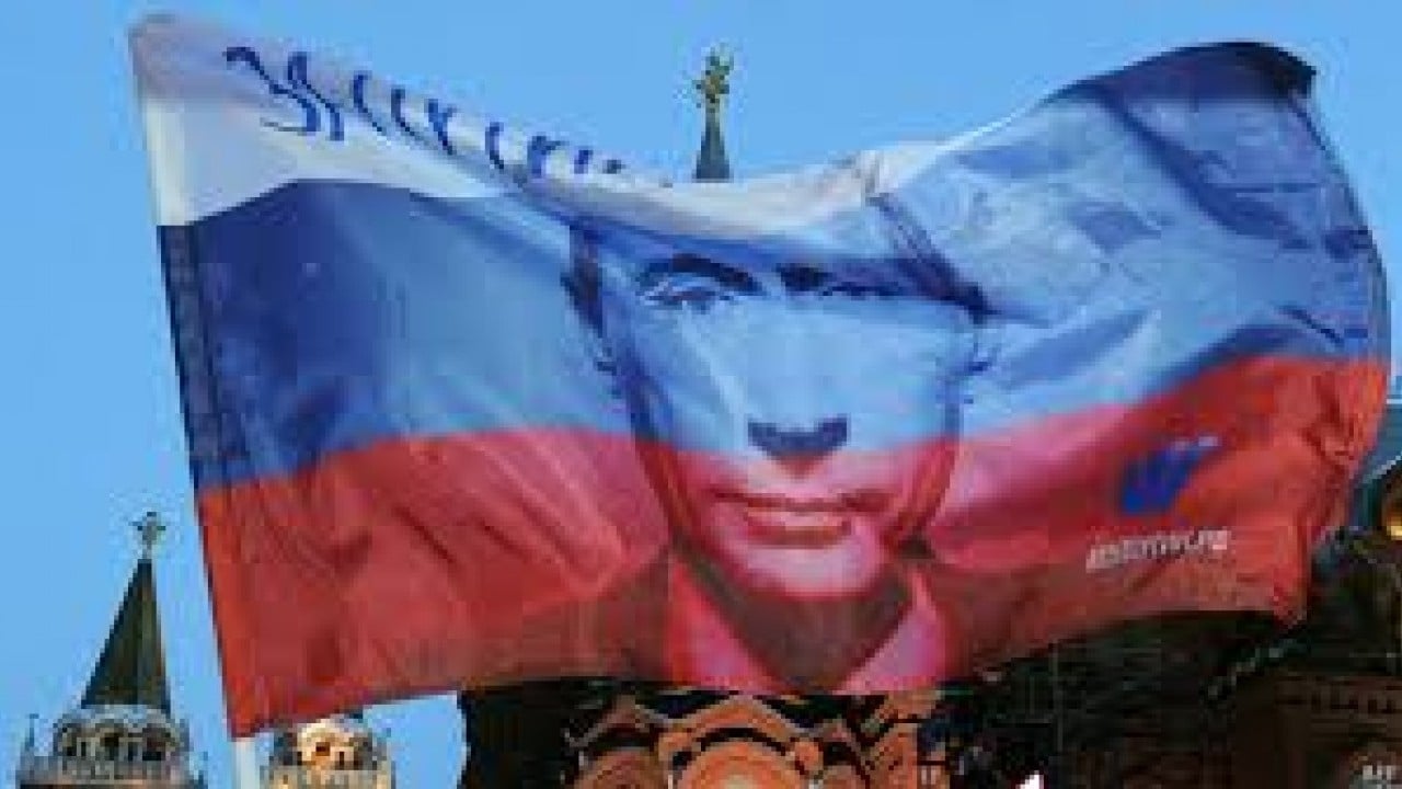 Foto - Rusya'nın ölü propaganda yatırımı ortaya çıktı: Bot çiftlikleri