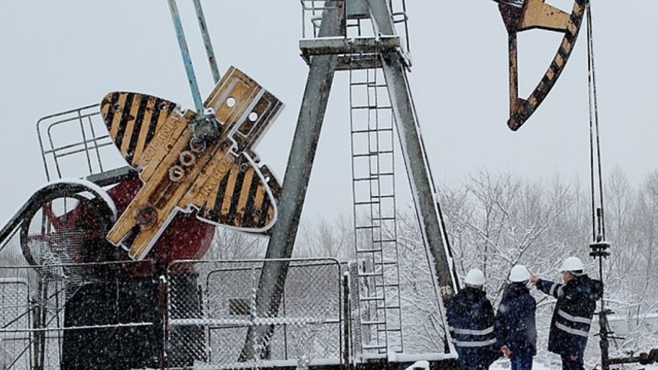 Foto - Rusya'nın petrolü değer kaybetti: Petrol piyasasında en büyük gerileme oldu! Gündeme bomba gibi düştü!