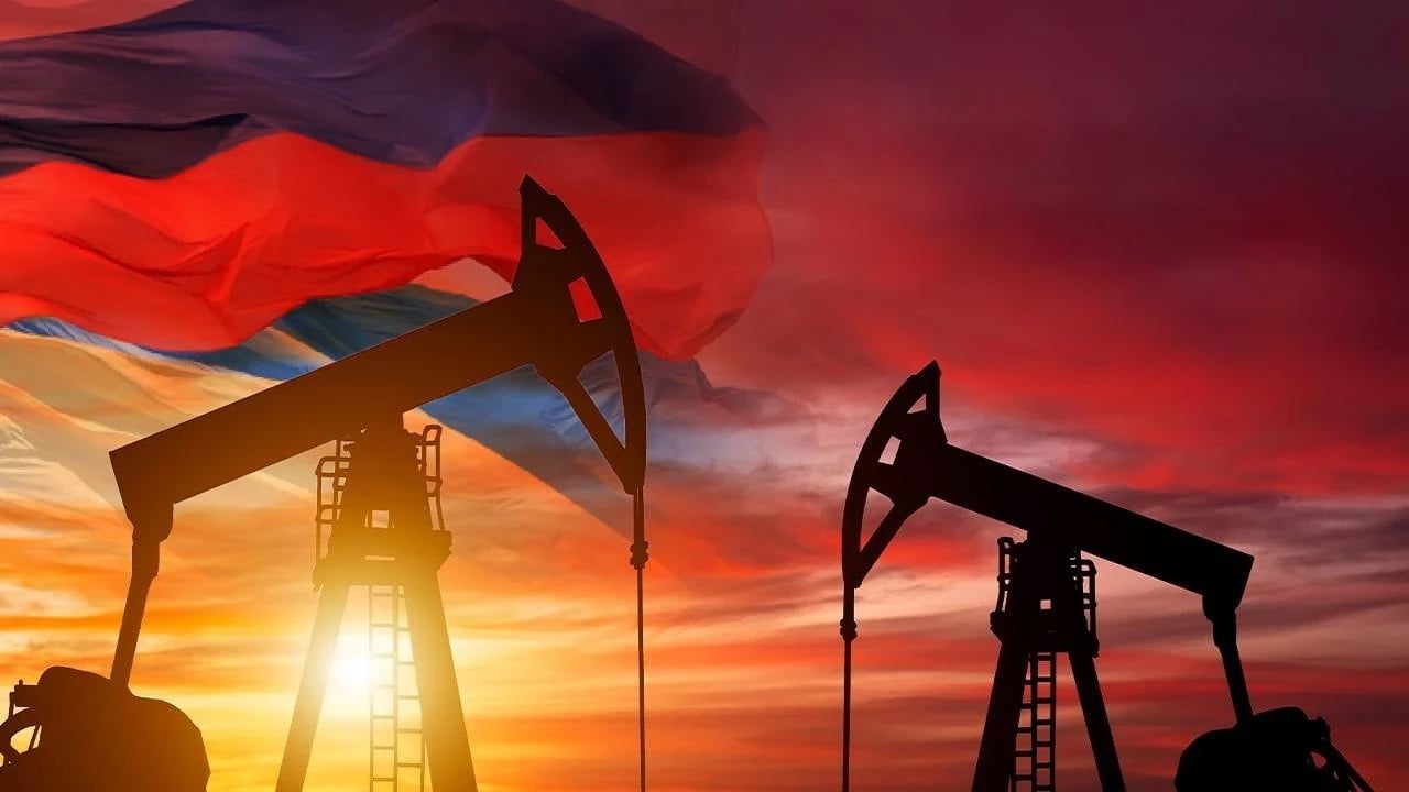 Foto - Rusya'nın petrolü değer kaybetti: Petrol piyasasında en büyük gerileme oldu! Gündeme bomba gibi düştü!